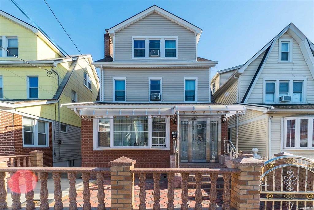 Jamaica, NY 11433,17442 Polhemus AVE