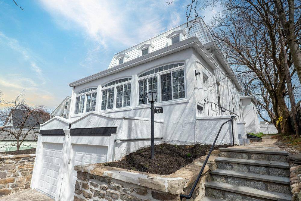 Mount Vernon, NY 10550,211 N 8th AVE