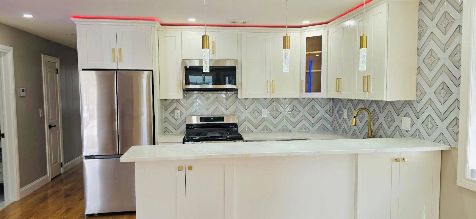 South Ozone Park, NY 11420,133-09 131st AVE