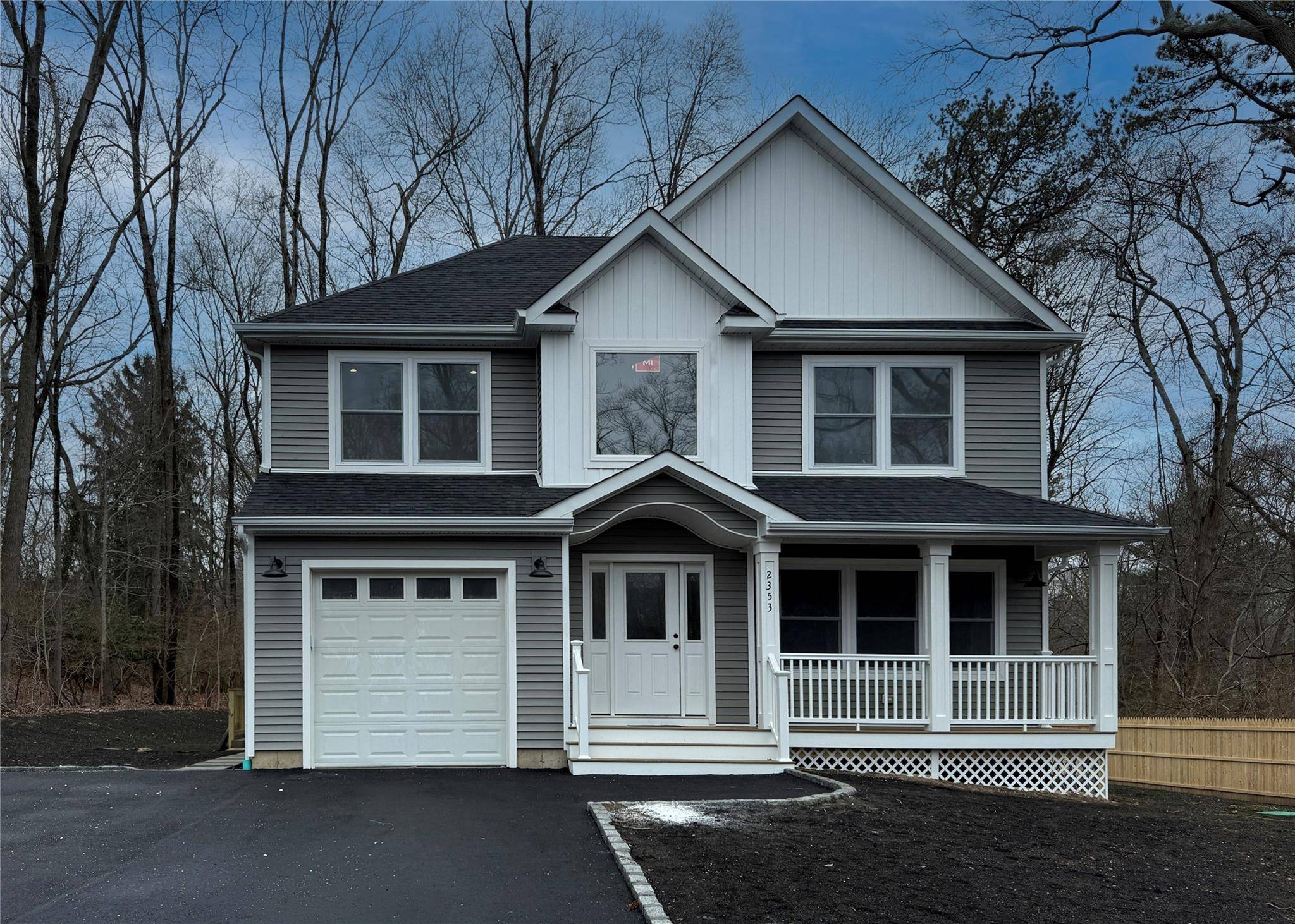 Wading River, NY 11792,2353 N Wading River RD