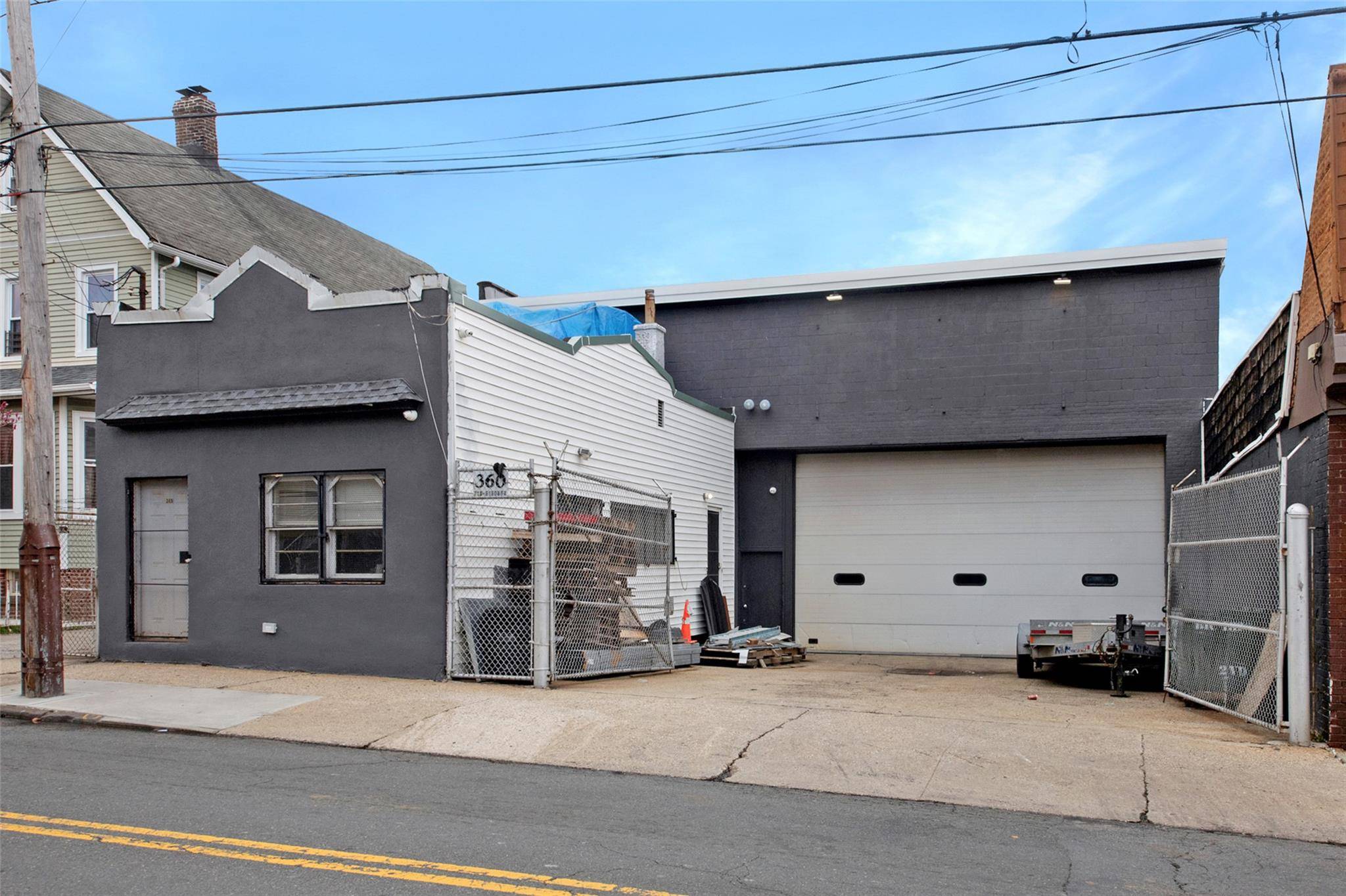 Staten Island, NY 10310,360 Broadway