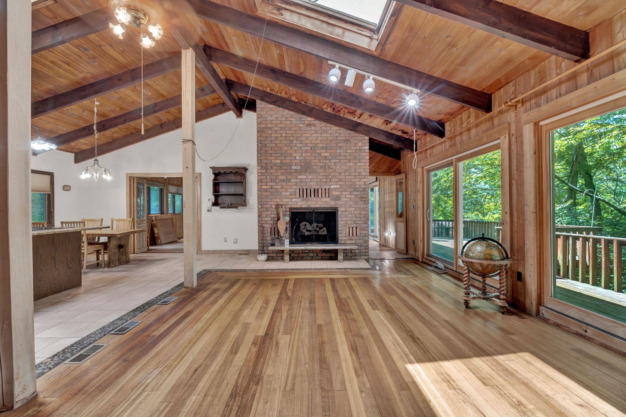 Tuxedo Park, NY 10987,152 Fawn Hill RD