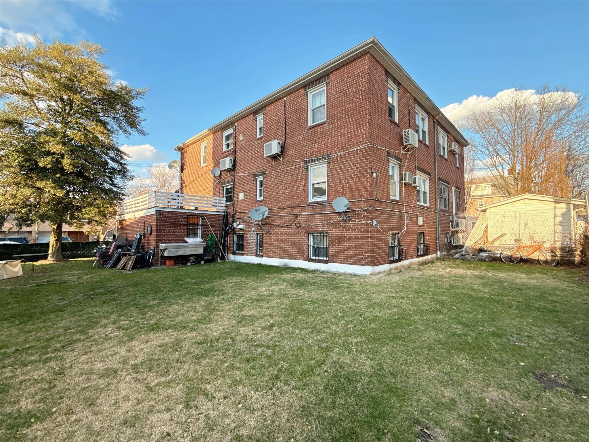 Flushing, NY 11356,117-14 9th AVE
