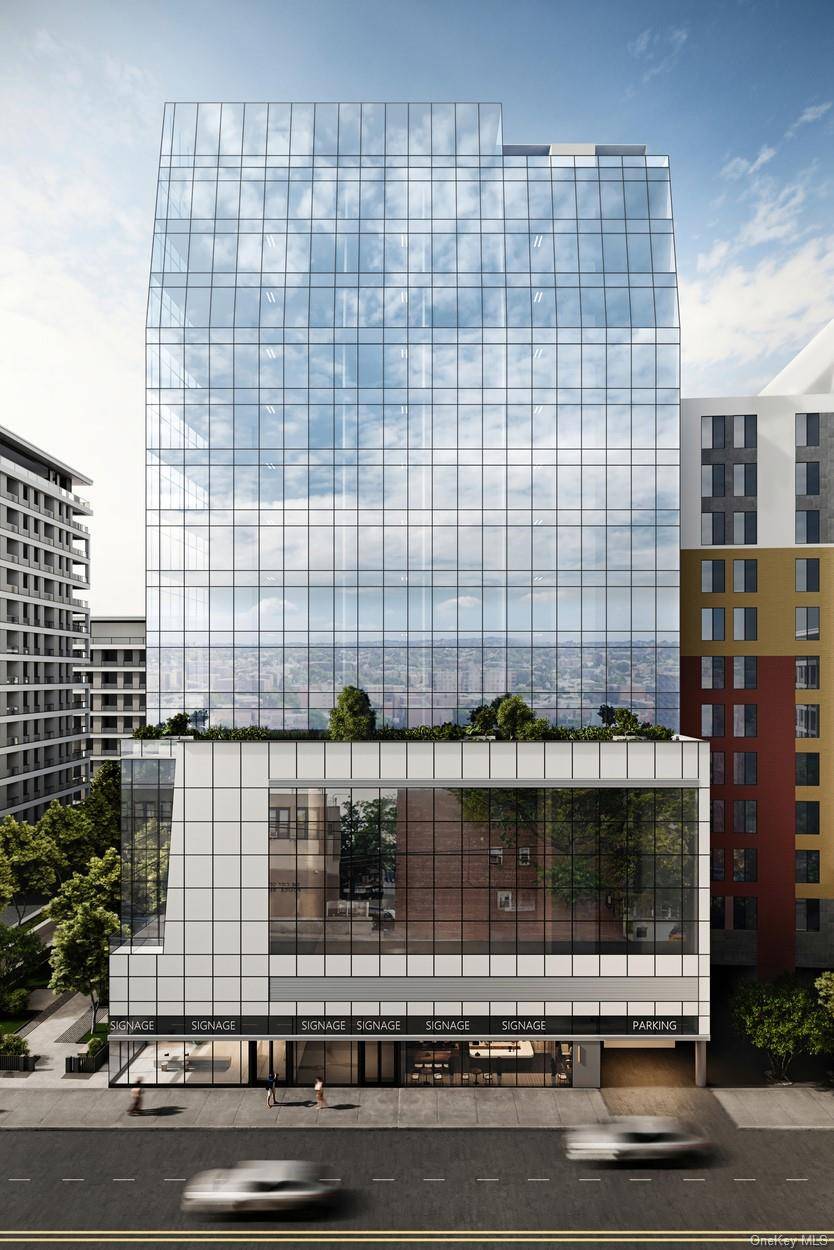 Flushing, NY 11354,37-16 Union ST #608