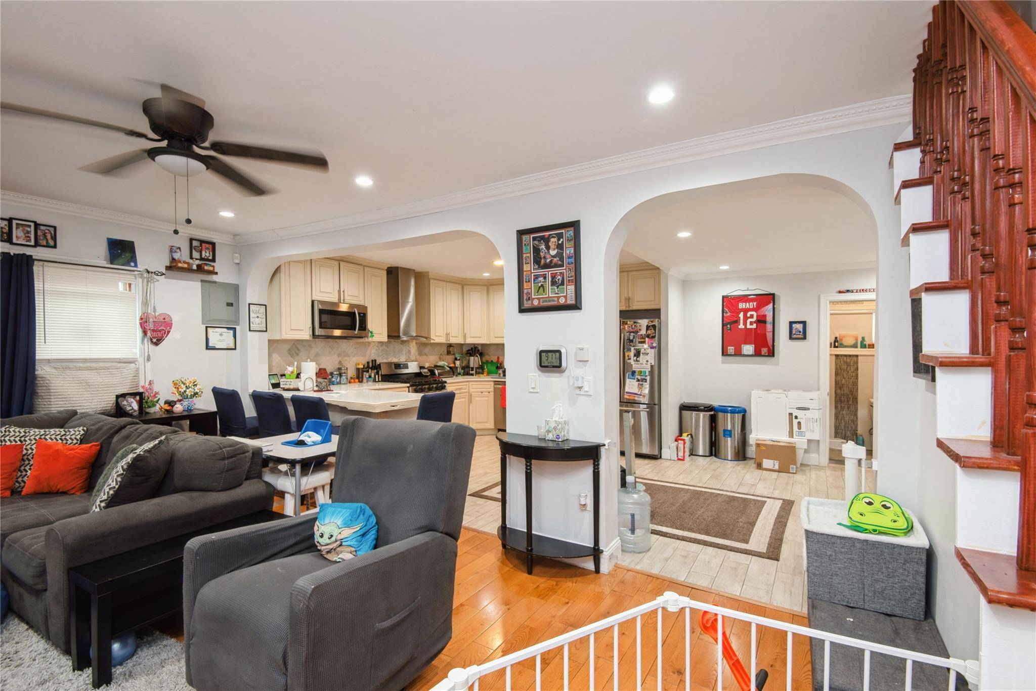Hempstead, NY 11550,32 Chase ST