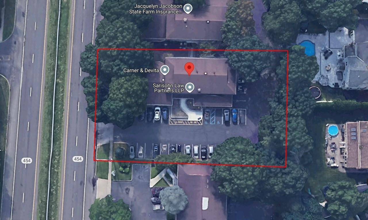 Commack, NY 11725,350 Veterans Memorial HWY