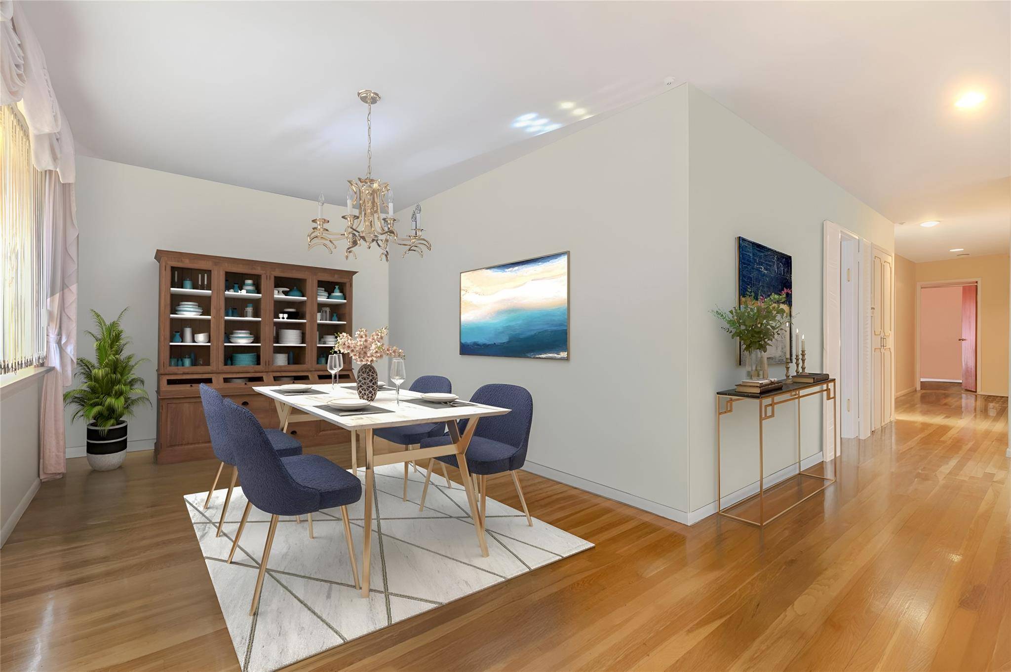 Oakland Gardens, NY 11364,226-18 77 AVE