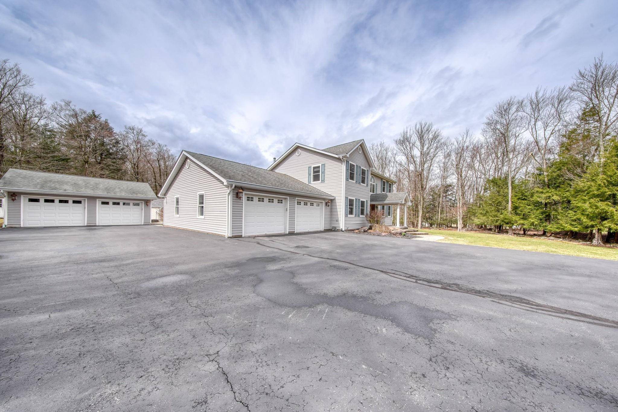 Rock Hill, NY 12775,253 Bowers RD