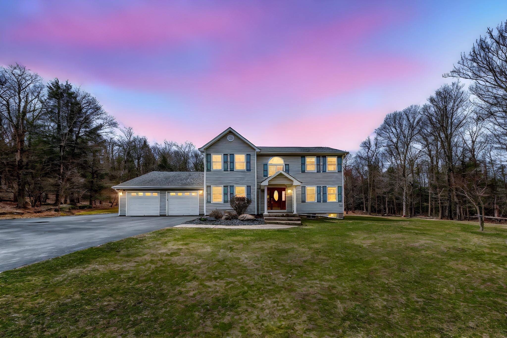 Rock Hill, NY 12775,253 Bowers RD