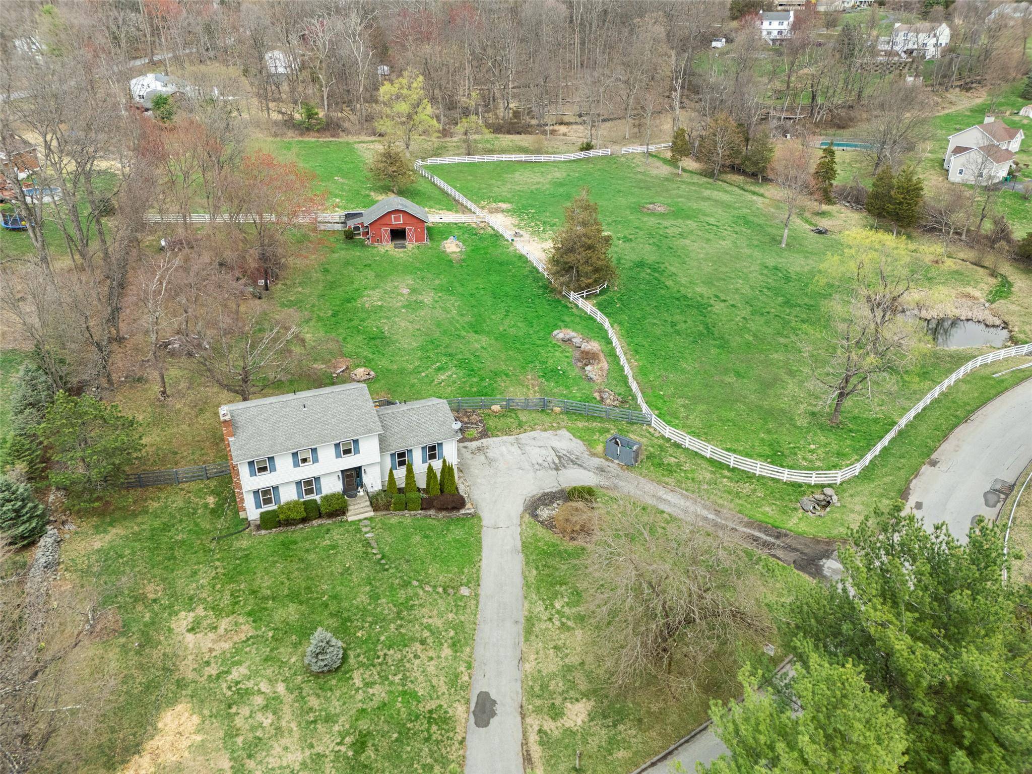 Poughquag, NY 12570,19 Washburn RD