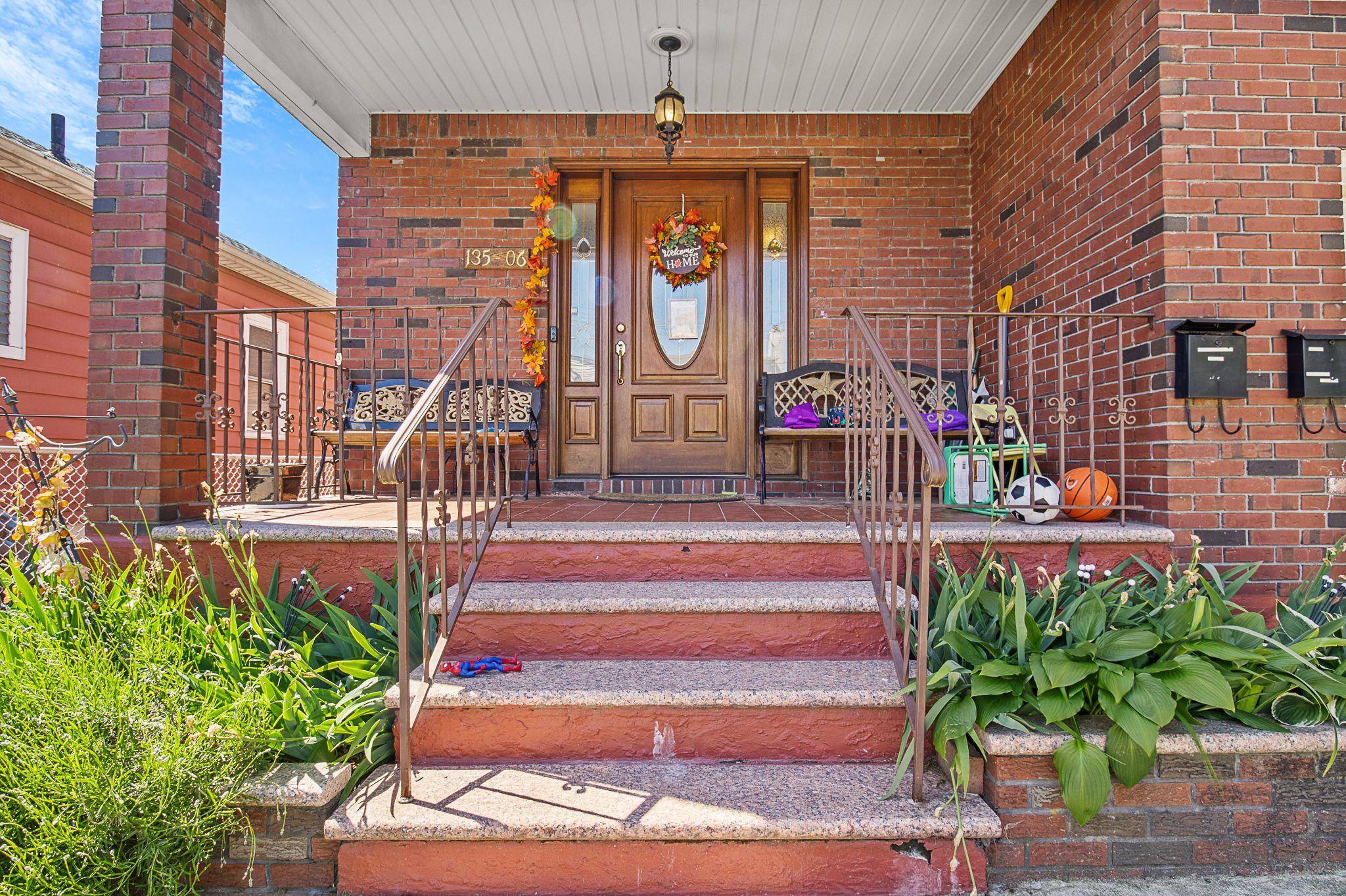 Flushing, NY 11367,13506 62nd Road RD