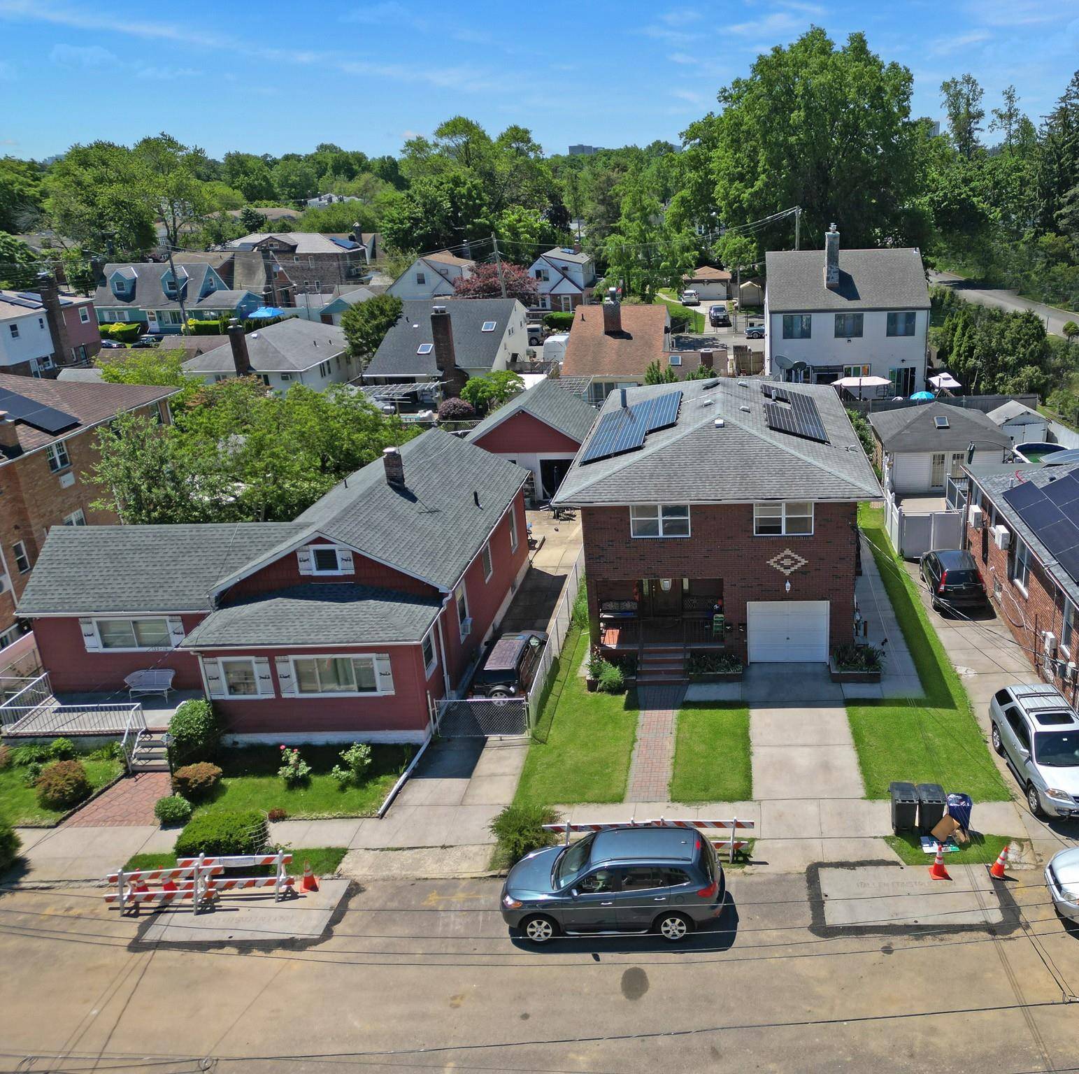 Flushing, NY 11367,13506 62nd Road RD