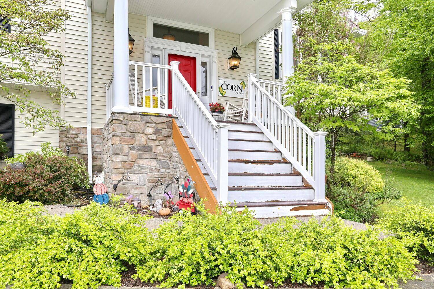 Sloatsburg, NY 10974,43 Hickory RD