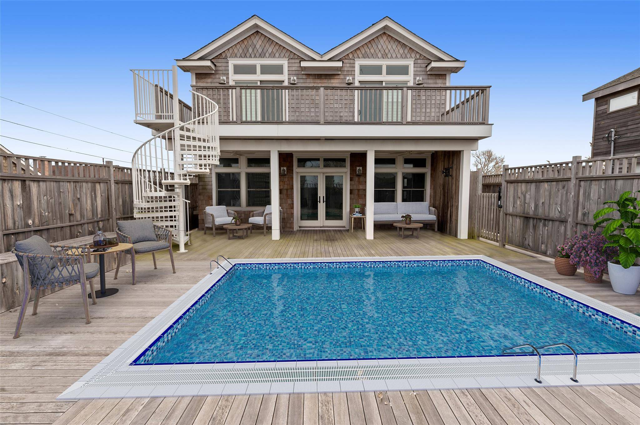 Ocean Beach, NY 11770,329 Bay WALK