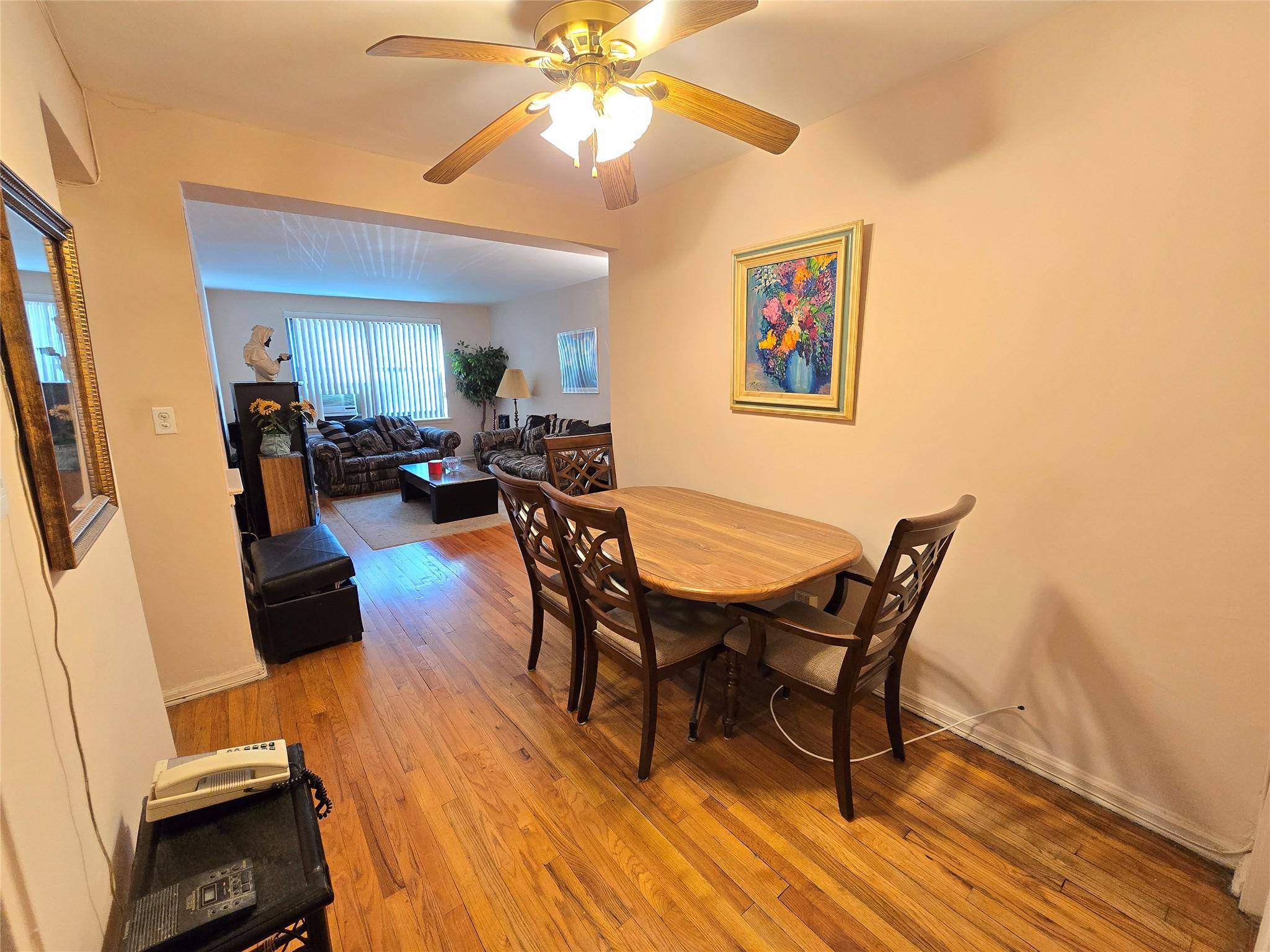 Bayside, NY 11364,213-02 73 AVE #1G