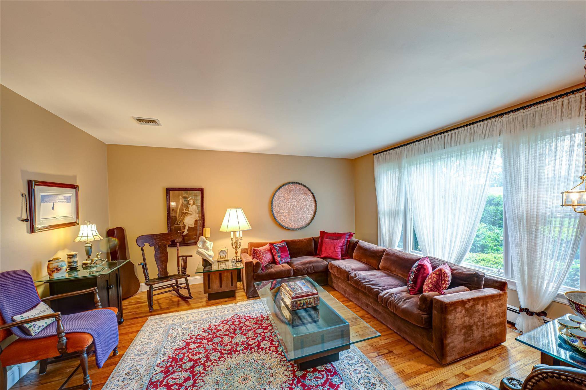 Northport, NY 11768,42 Forester CT