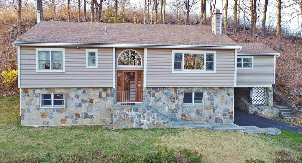 Lincolndale, NY 10589,4 Fern RD