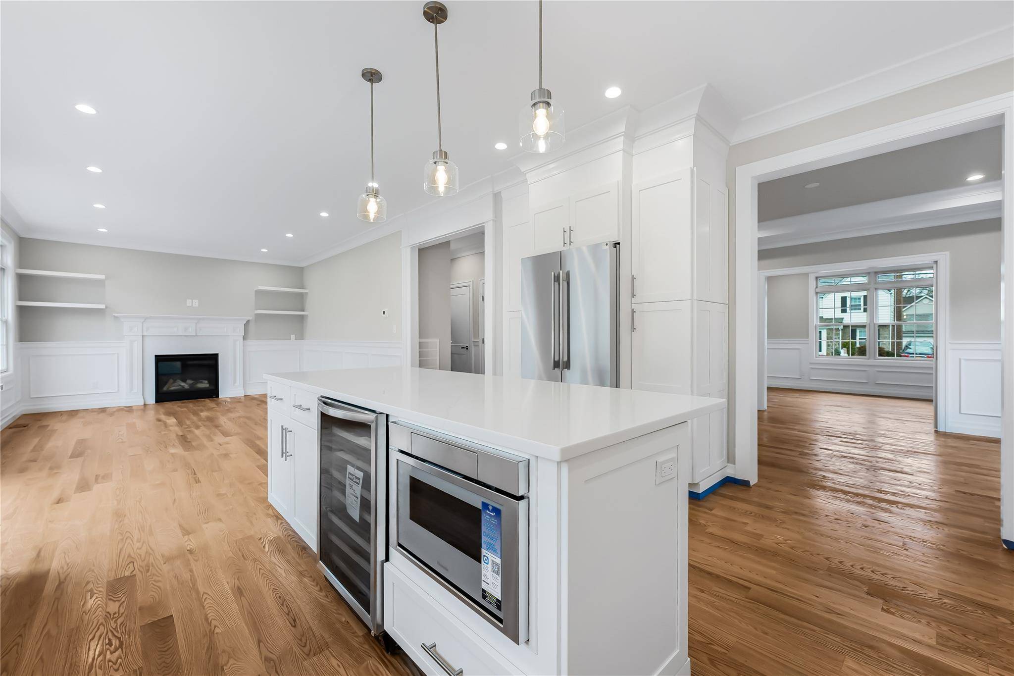 Garden City South, NY 11530,245 Kilburn RD