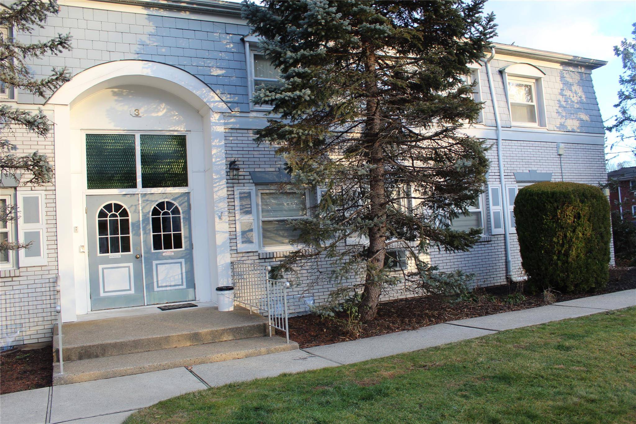 Nanuet, NY 10954,3 Normandy Village #5