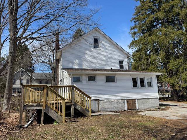 New Paltz, NY 12561,10 N Ohioville RD