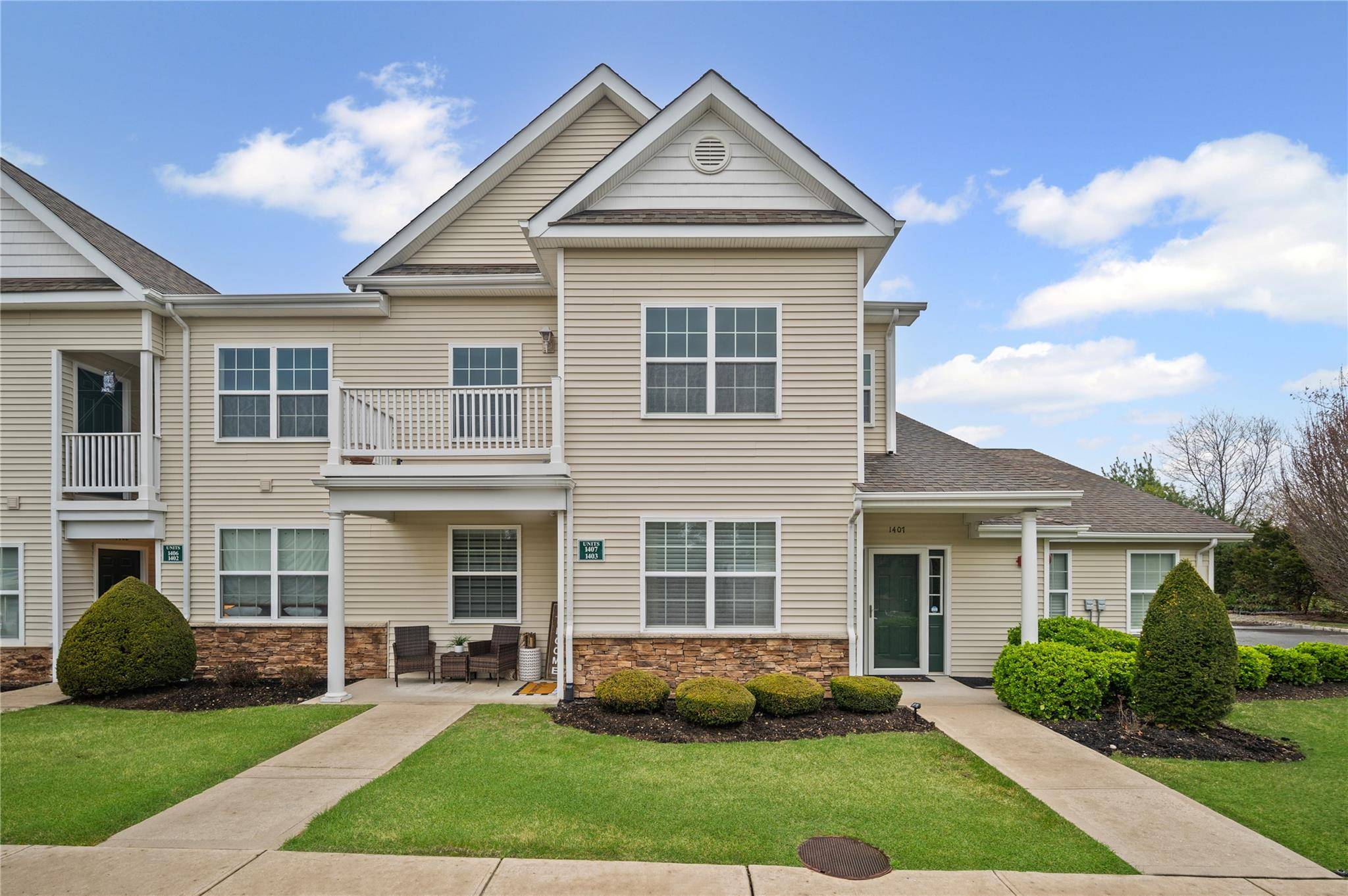 Saint James, NY 11780,1407 Piccadilly WAY #1407