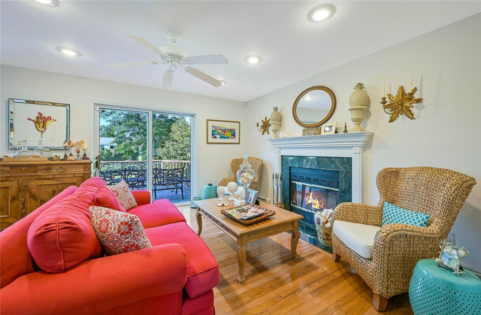 New Suffolk, NY 11956,215 Kouros RD