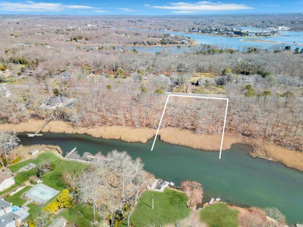 East Moriches, NY 11940,22 Inlet View PATH