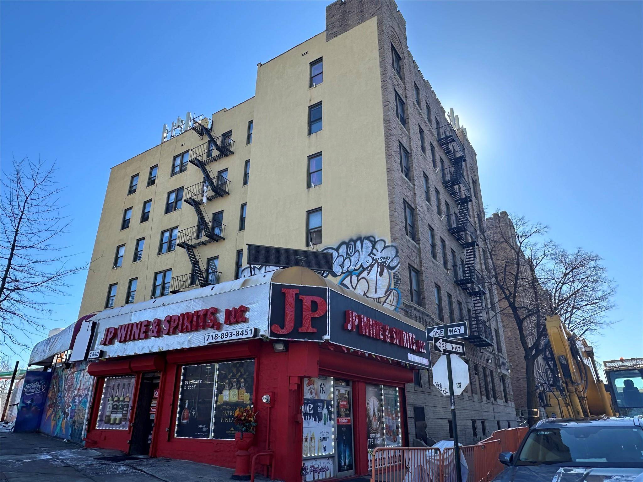 Bronx, NY 10472,1440 Noble AVE