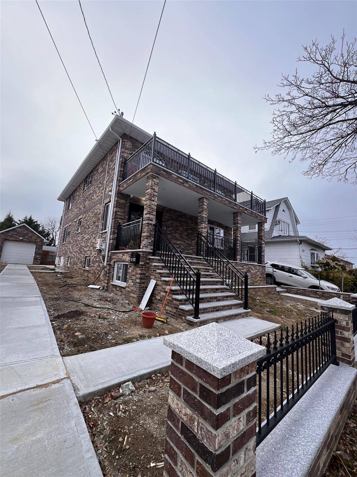 Flushing, NY 11356,6-08 127 ST