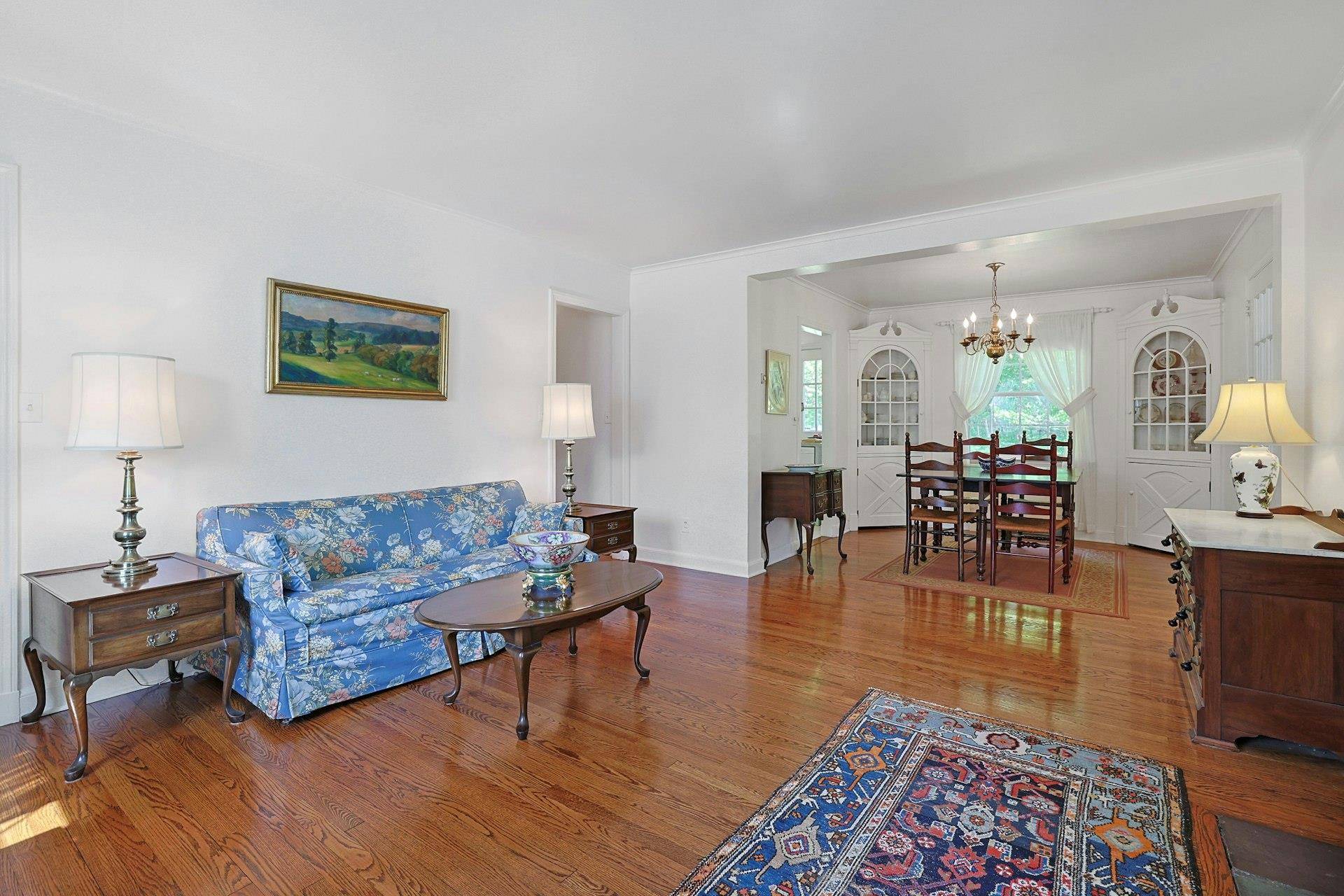 Pleasantville, NY 10570,55 Leland AVE