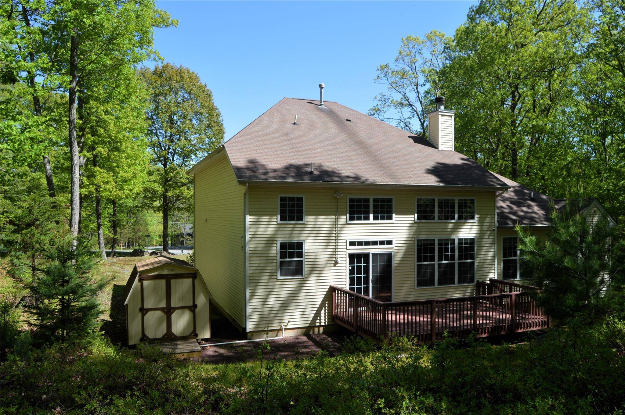 Other, PA 18324,504 St. Ives CT