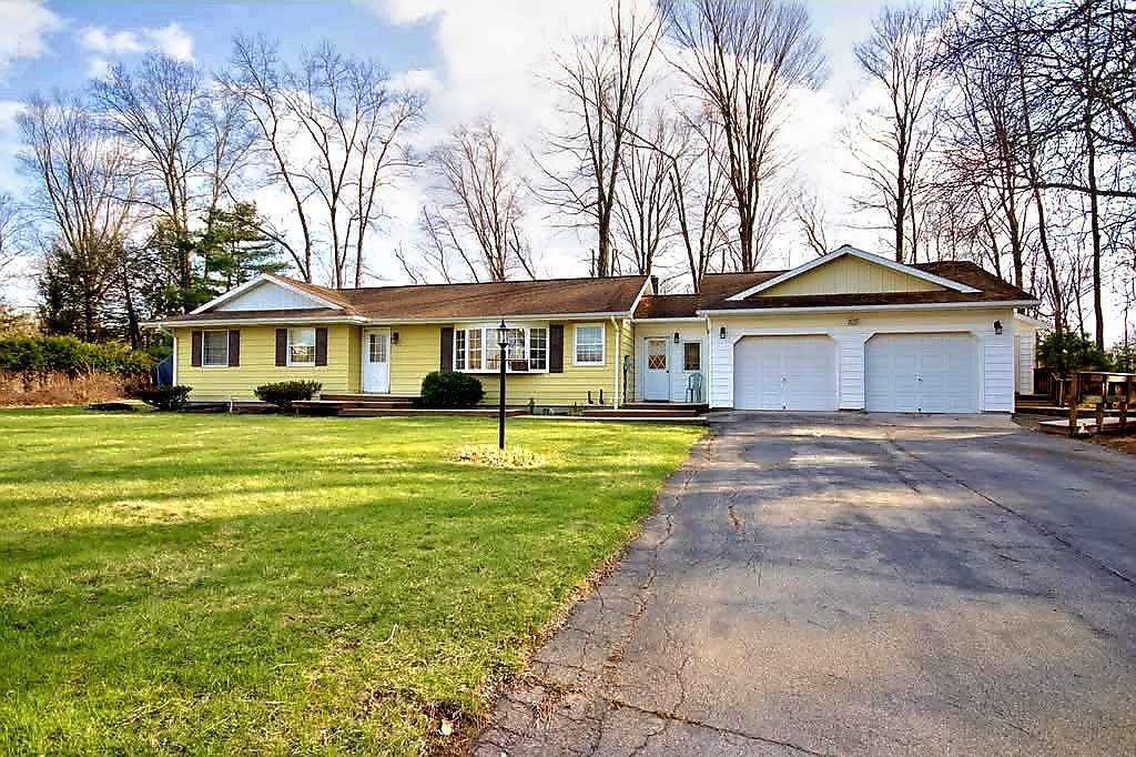 Kerhonkson, NY 12446,50 Carlo DR