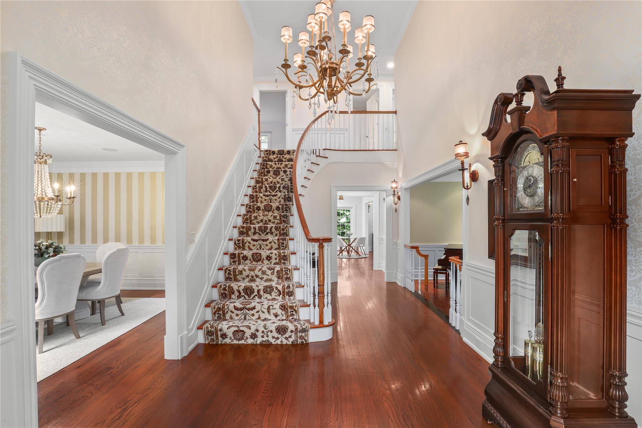 Scarsdale, NY 10583,36 Hadden RD