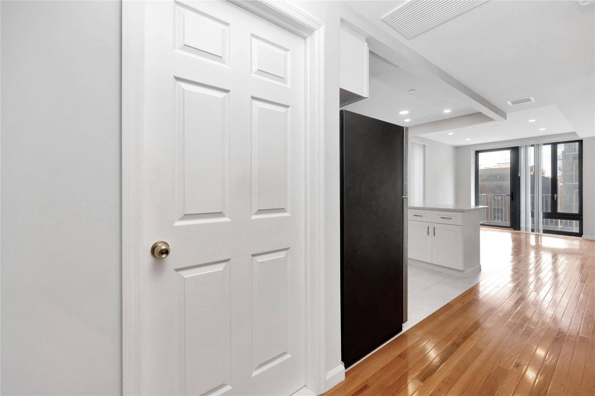 Jamaica, NY 11435,148-36 89th AVE #3D
