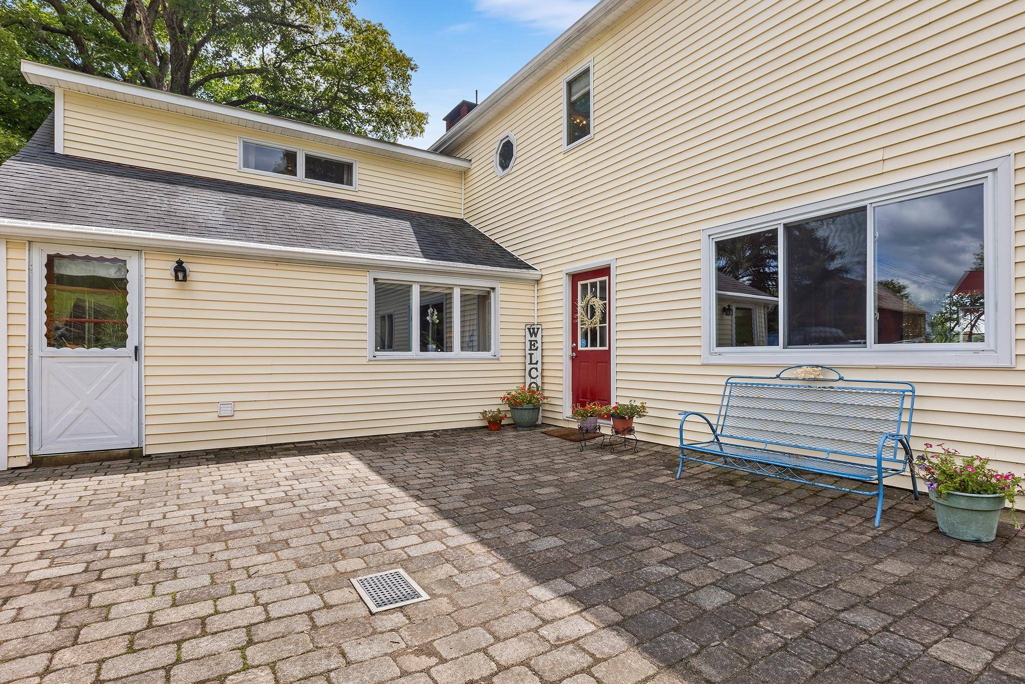 Westtown, NY 10998,37 S Plank RD