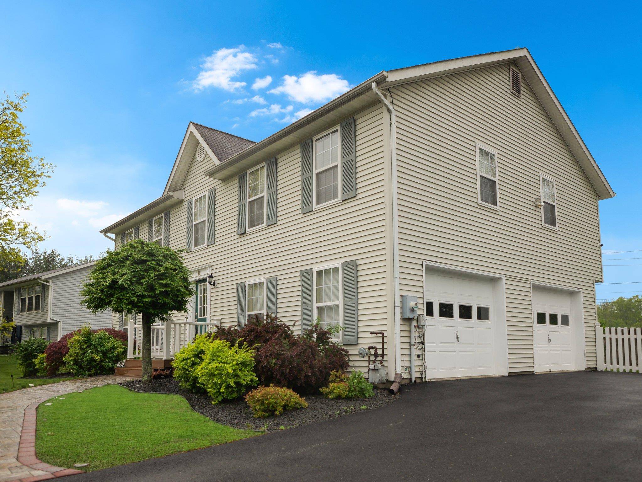 Washingtonville, NY 10992,8 Bernadette WAY