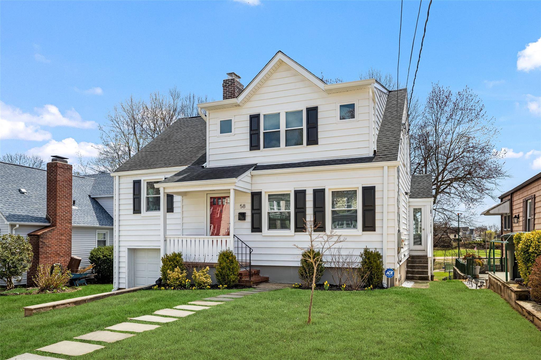 Port Chester, NY 10573,58 Halstead AVE