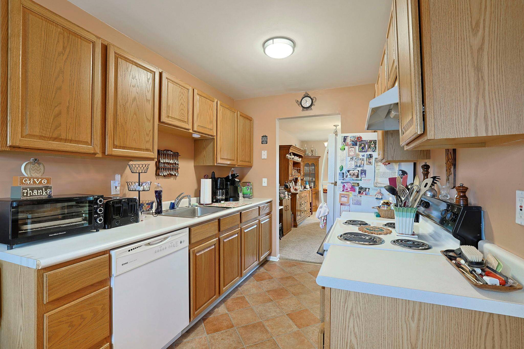 Pine Bush, NY 12566,99 Boniface DR #3E