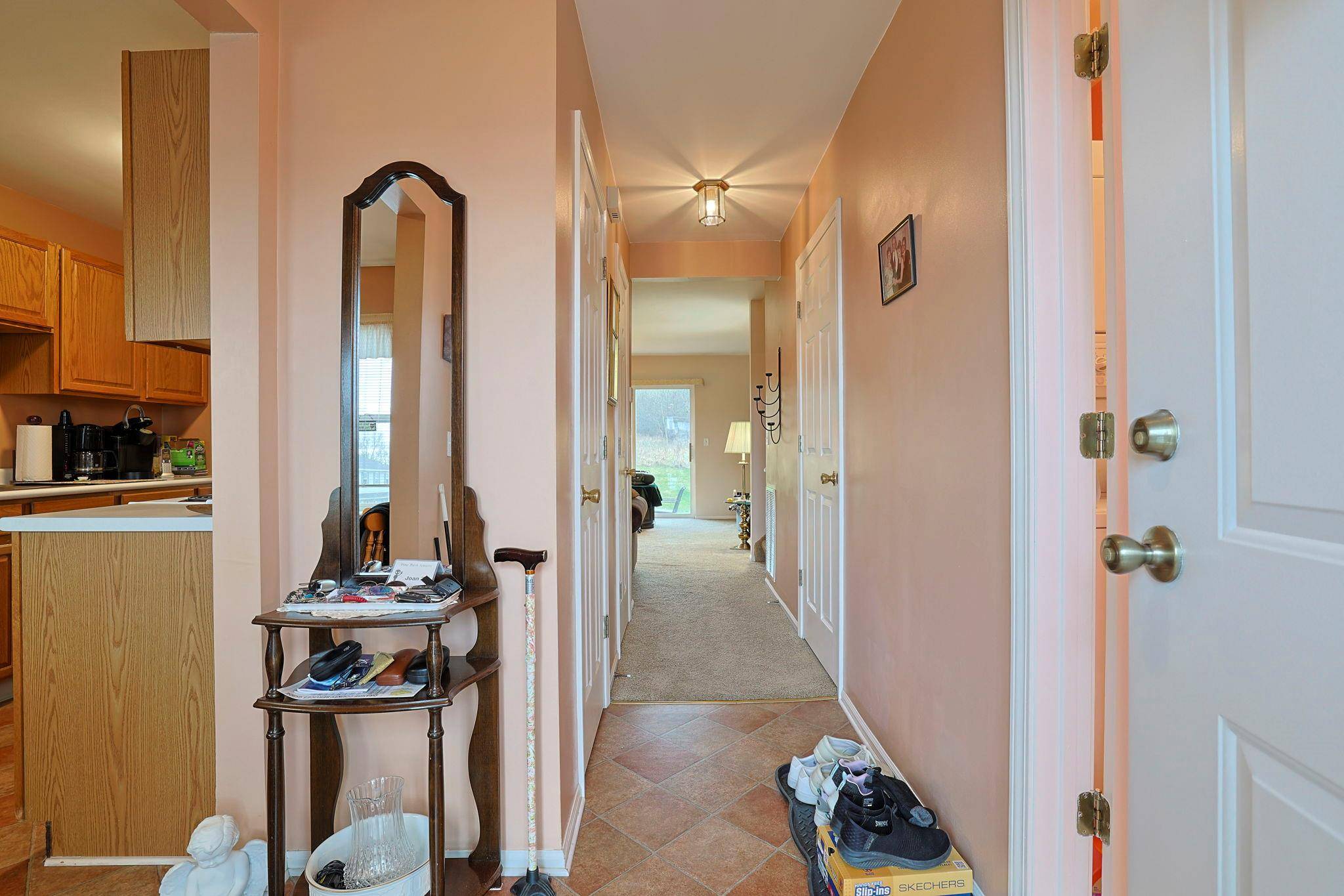 Pine Bush, NY 12566,99 Boniface DR #3E