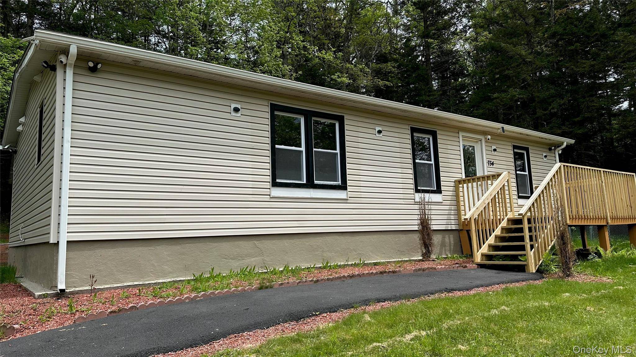 Parksville, NY 12768,734 Cooley RD