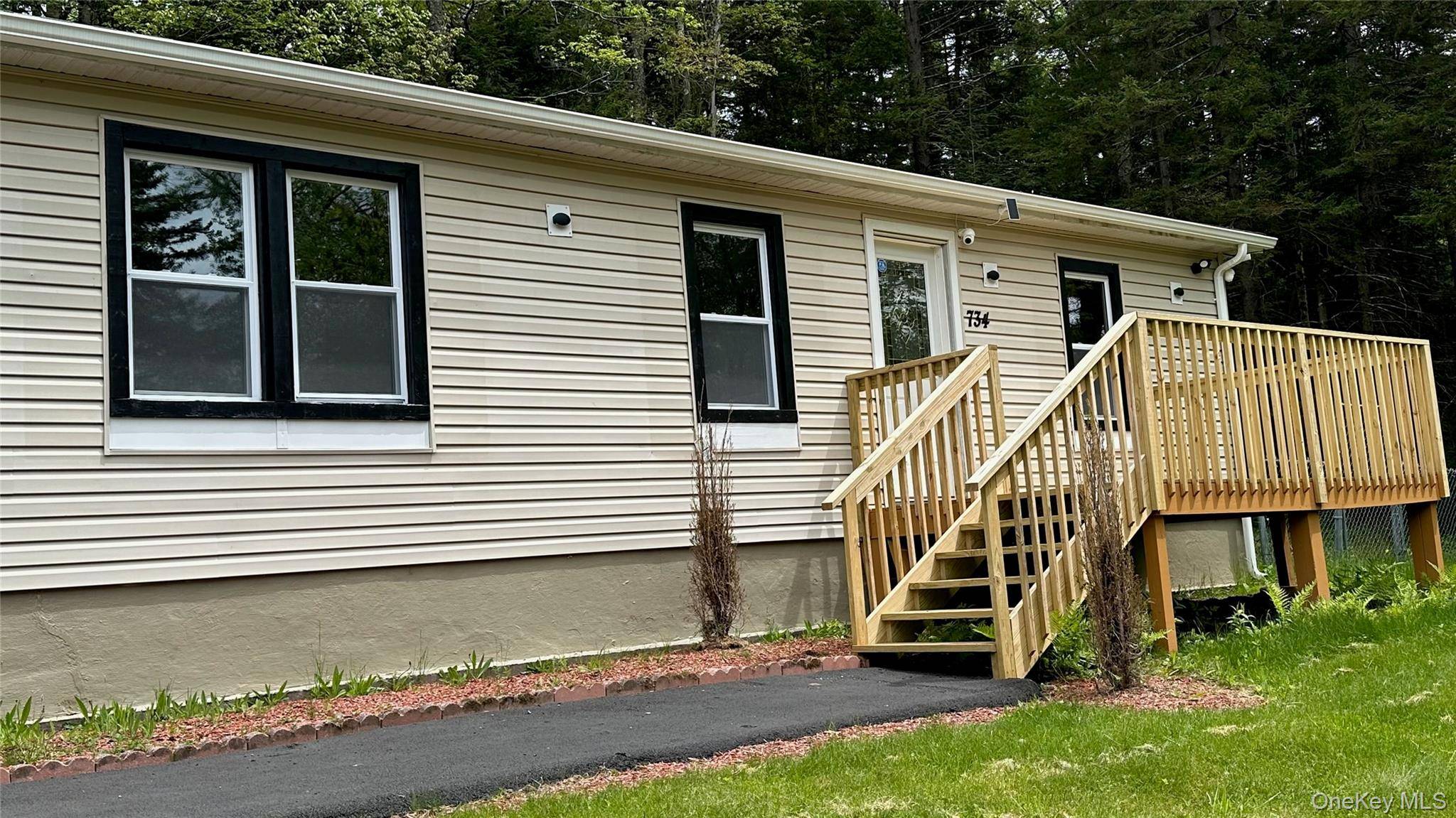 Parksville, NY 12768,734 Cooley RD