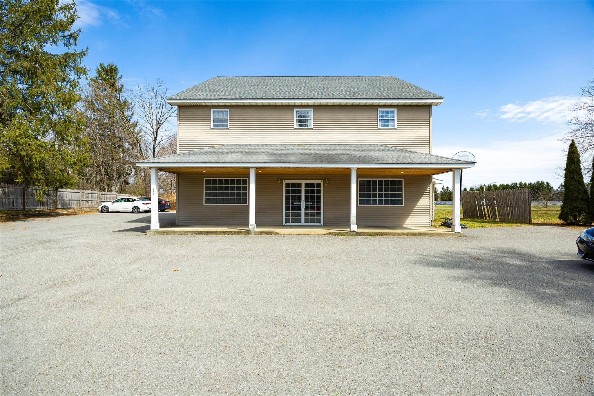 Pine Plains, NY 12567,2815 Church ST