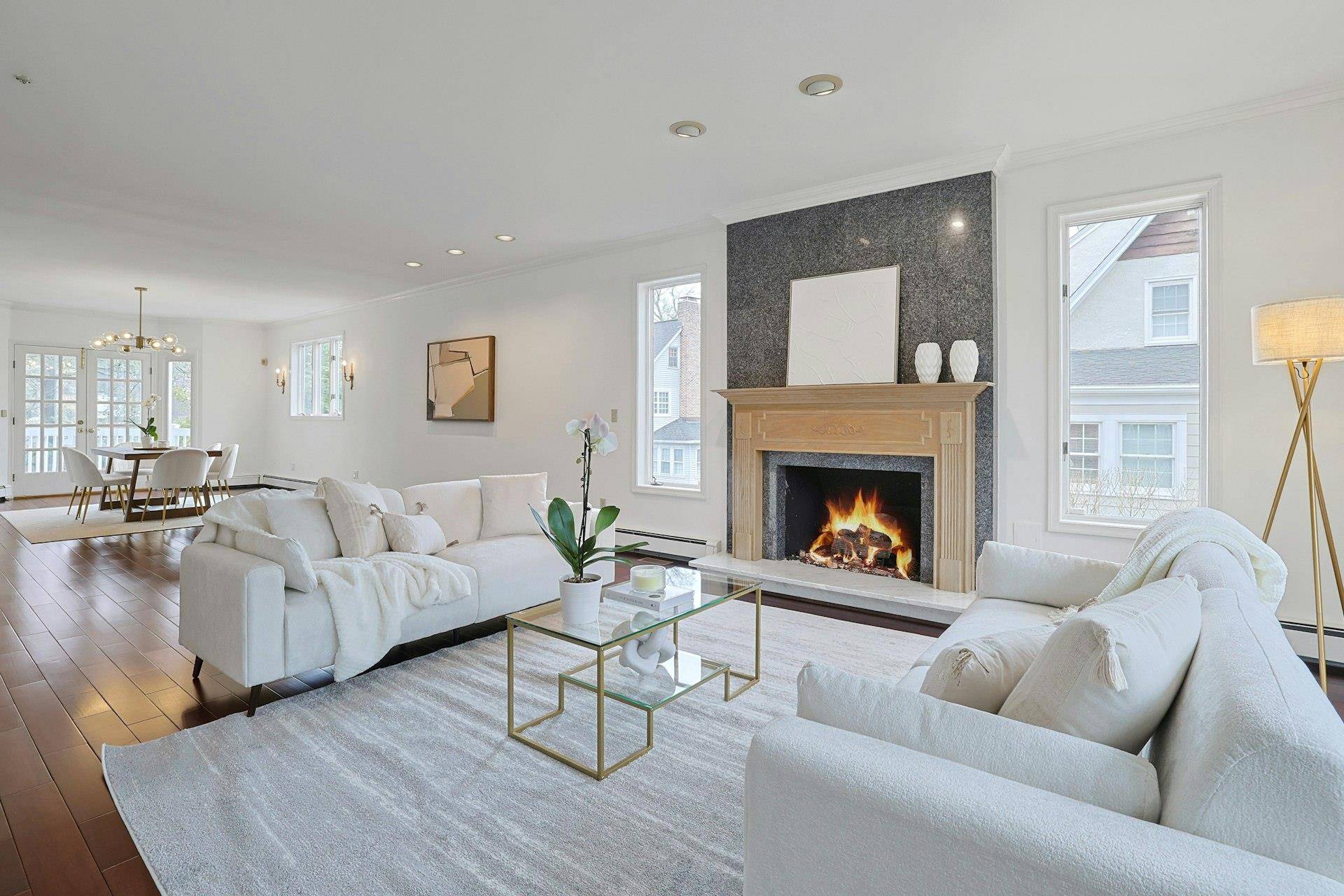 Scarsdale, NY 10583,45 Montrose RD