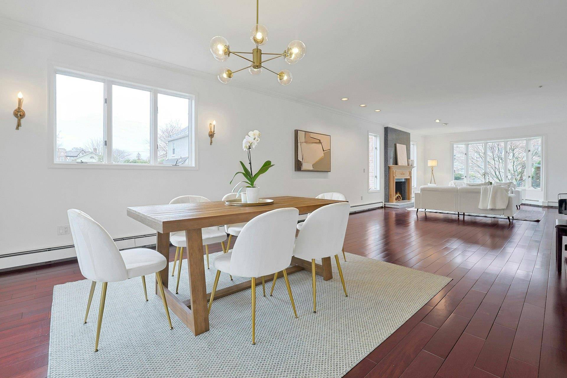 Scarsdale, NY 10583,45 Montrose RD