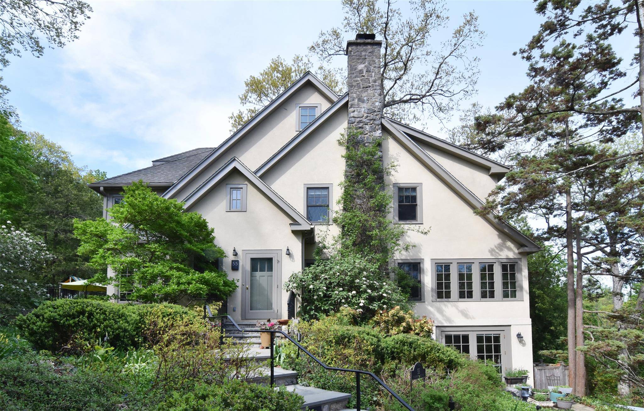 Hastings-on-hudson, NY 10706,55 Fairmont AVE