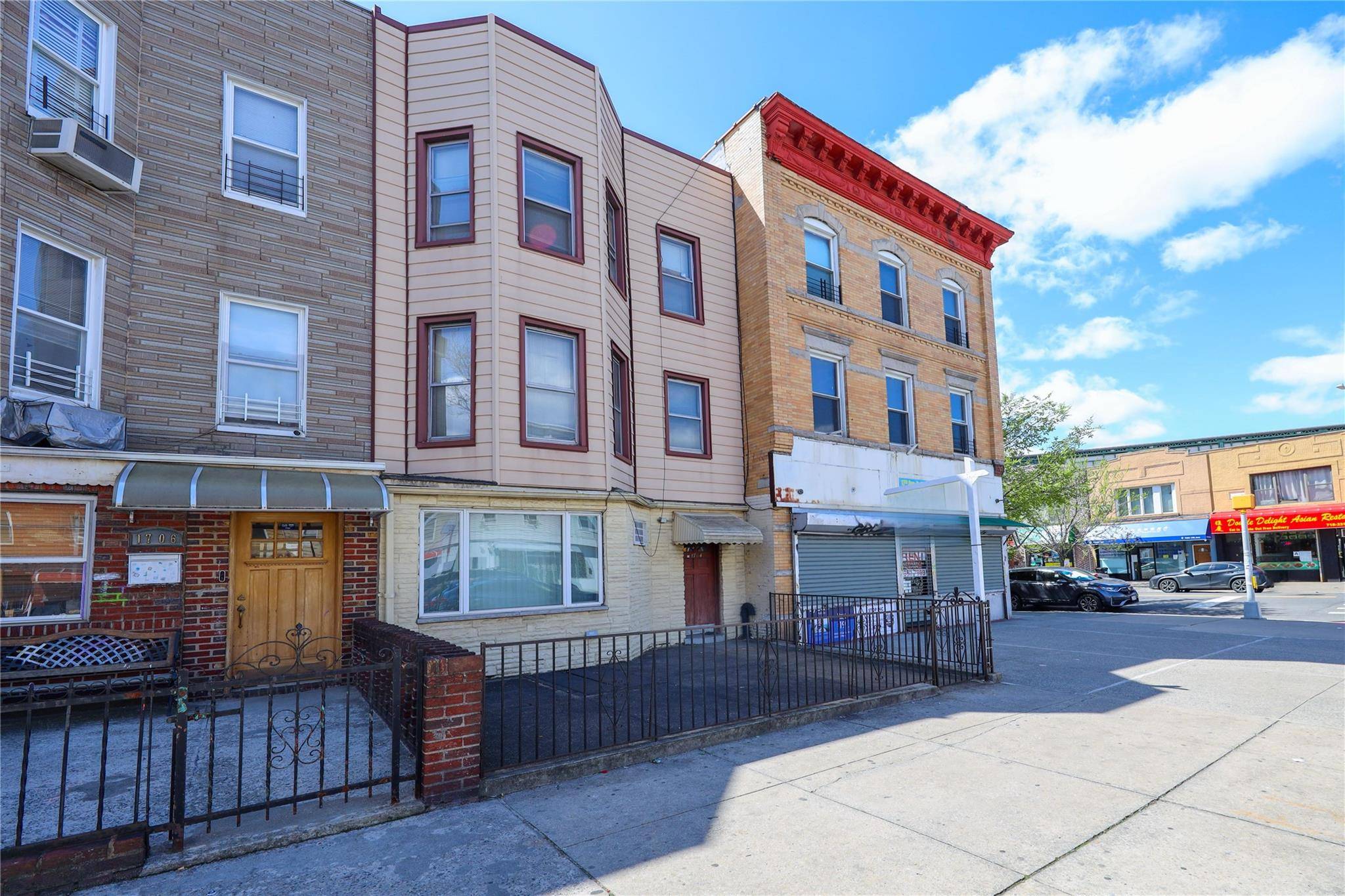 Brooklyn, NY 11214,1704 78th ST