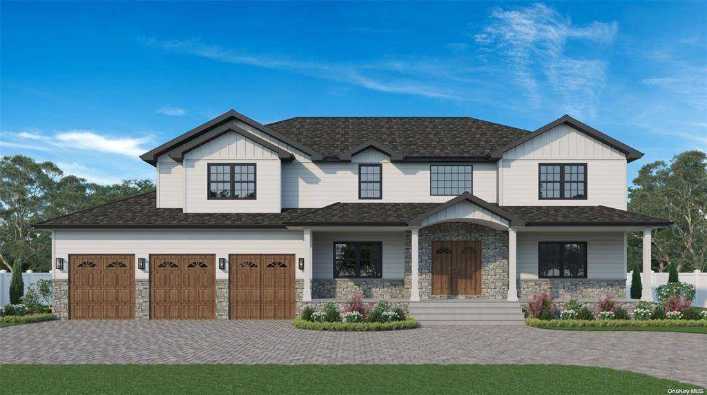 Syosset, NY 11791,32A Pine RD