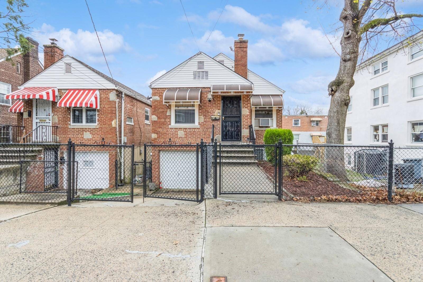Bronx, NY 10466,4121 Grace AVE