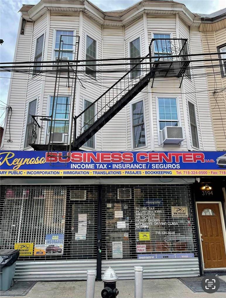 Bronx, NY 10467,3194 Webster AVE
