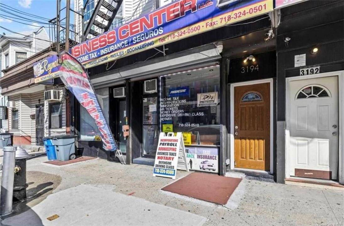 Bronx, NY 10467,3194 Webster AVE